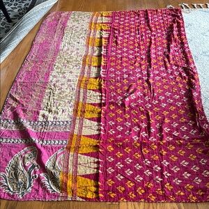 Kantha Bae blanket
